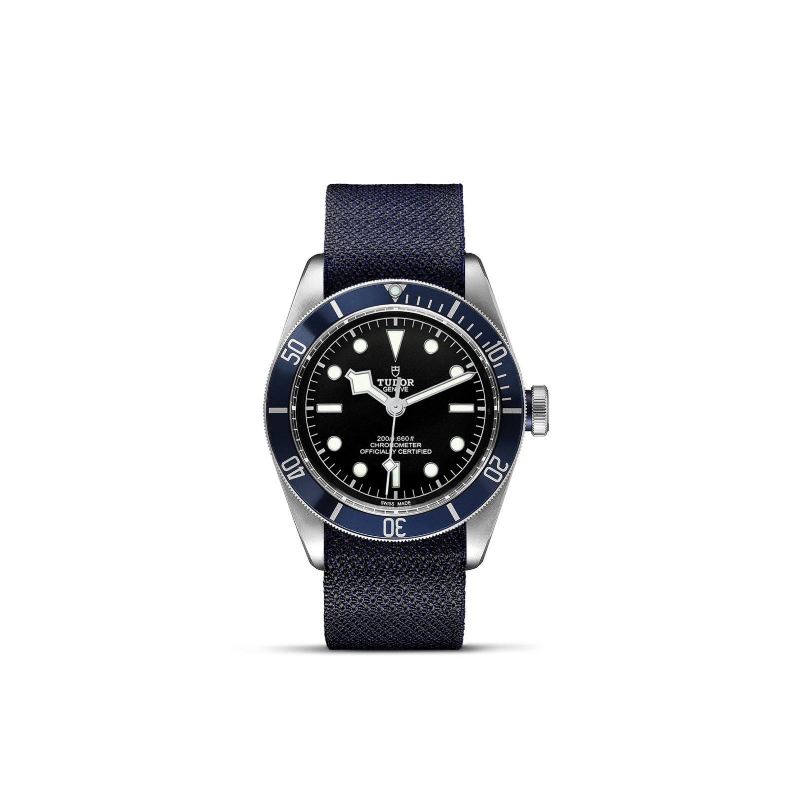 TUDOR Black Bay - Imagen 2