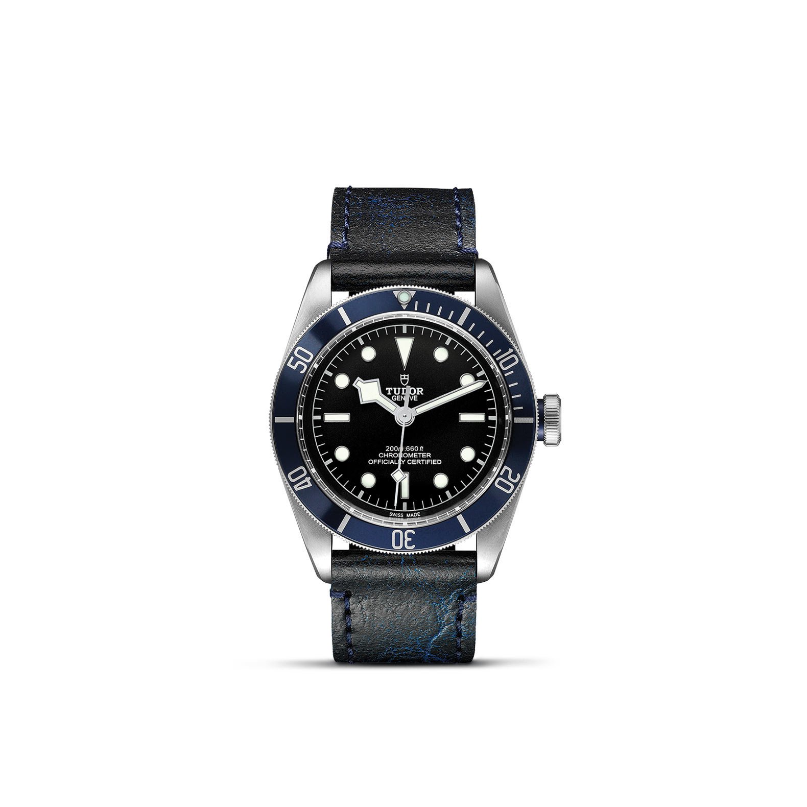 TUDOR Black Bay - Imagen 2