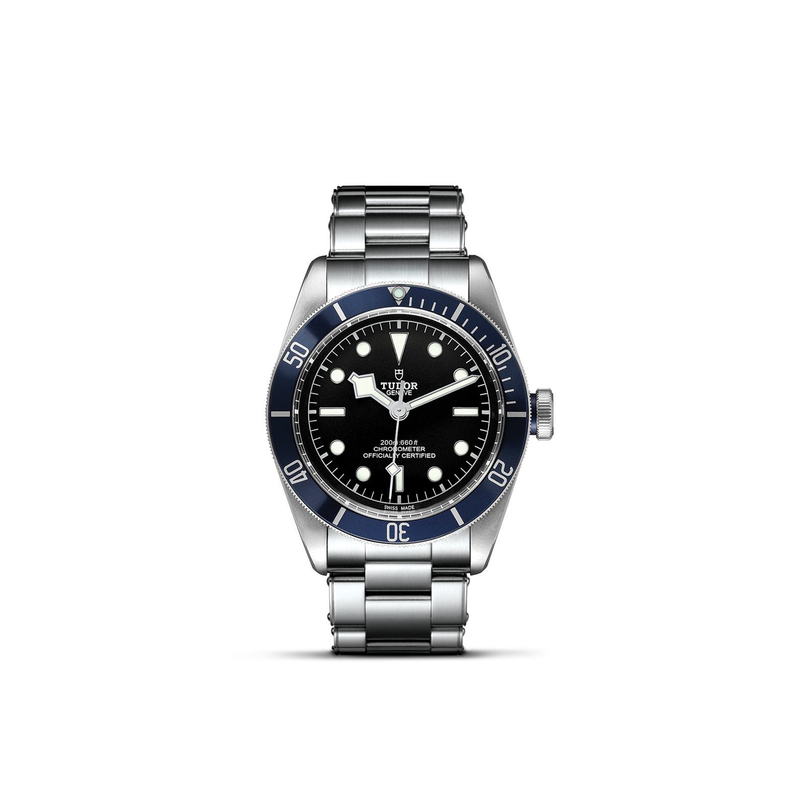 TUDOR Black Bay - Imagen 2