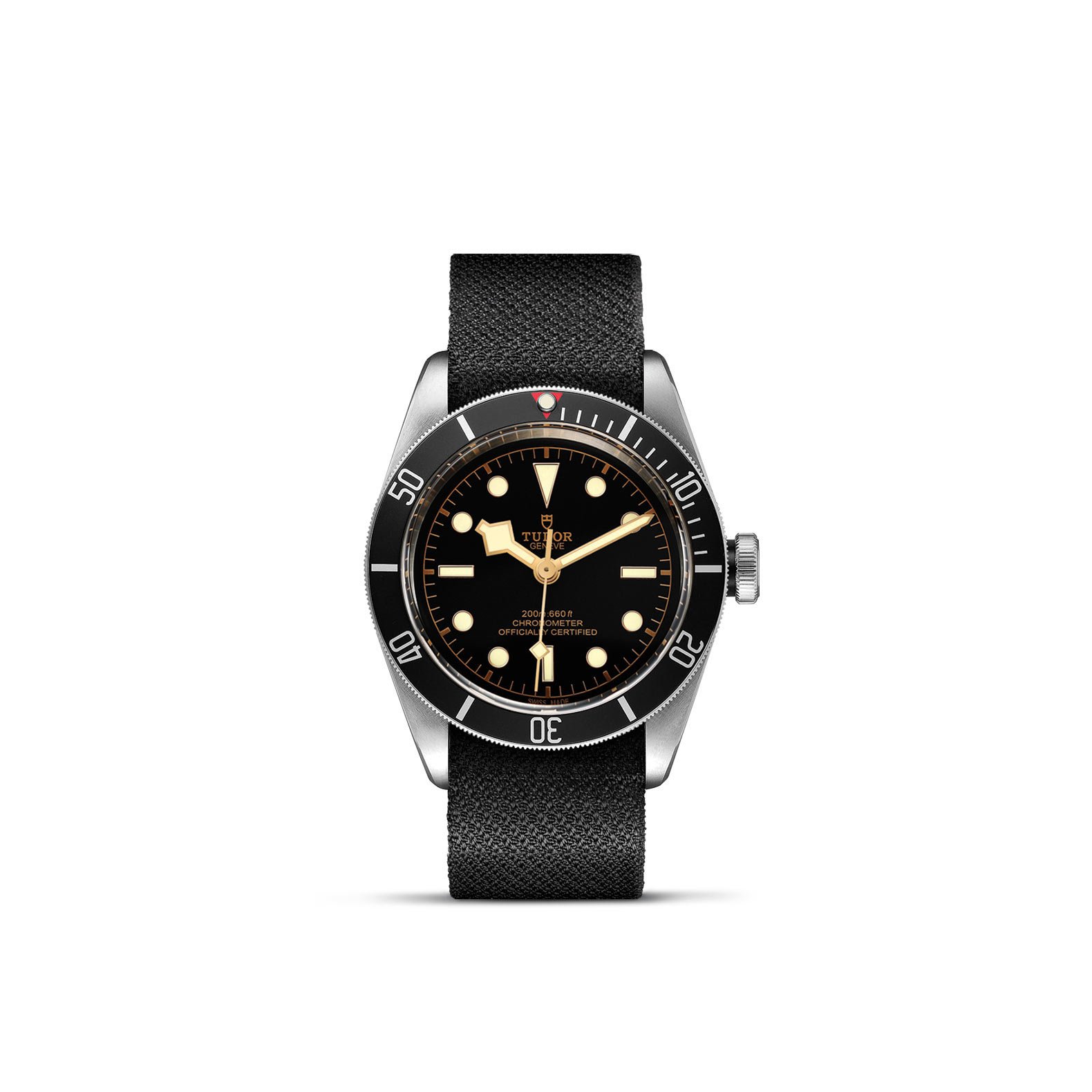 TUDOR Black Bay - Imagen 2