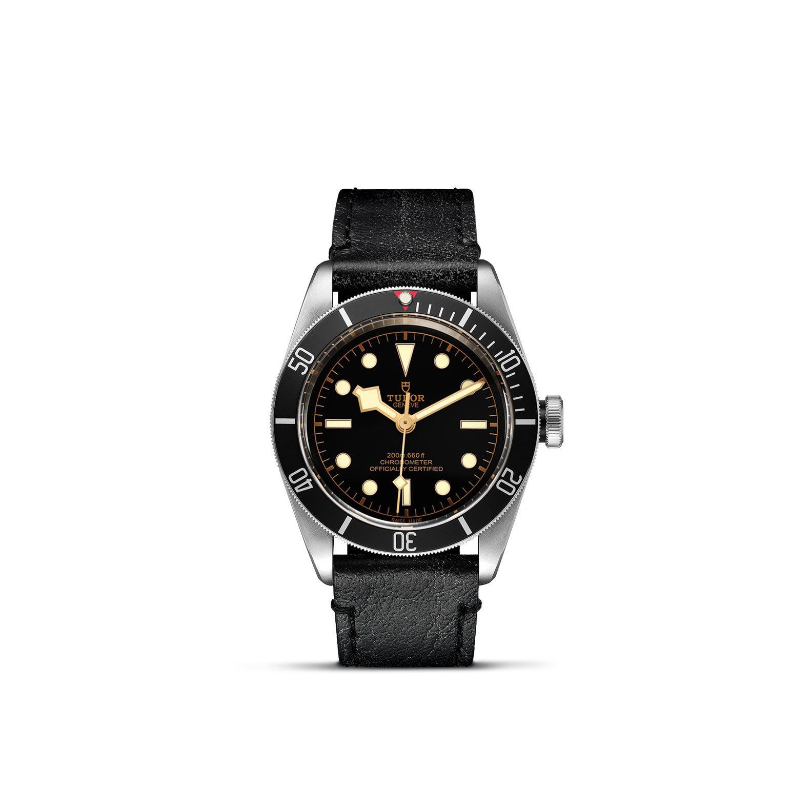 TUDOR Black Bay - Imagen 2