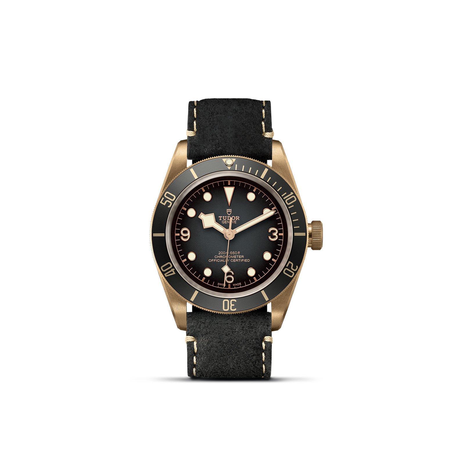 TUDOR Black Bay Bronze - Imagen 2