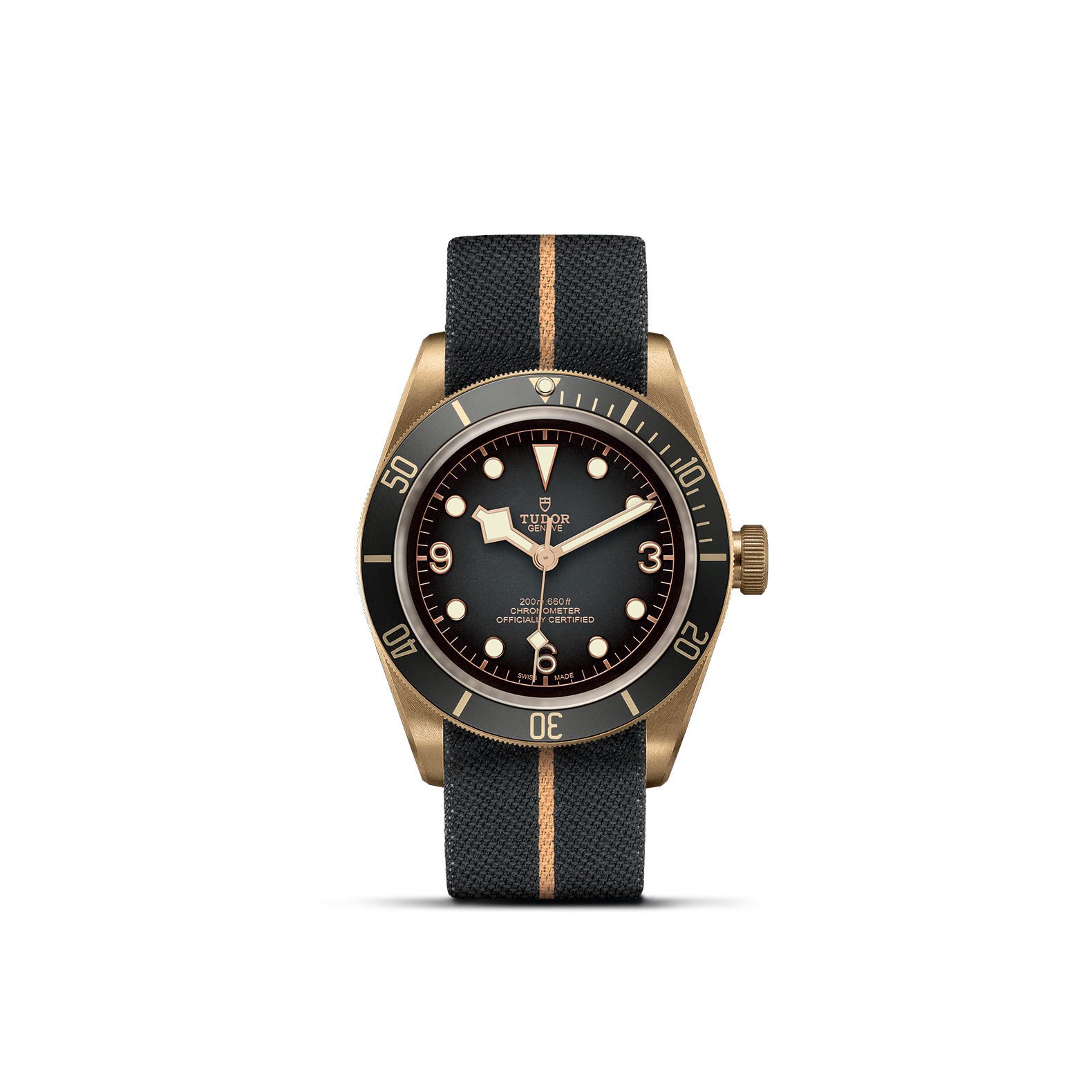 TUDOR Black Bay Bronze - Imagen 2