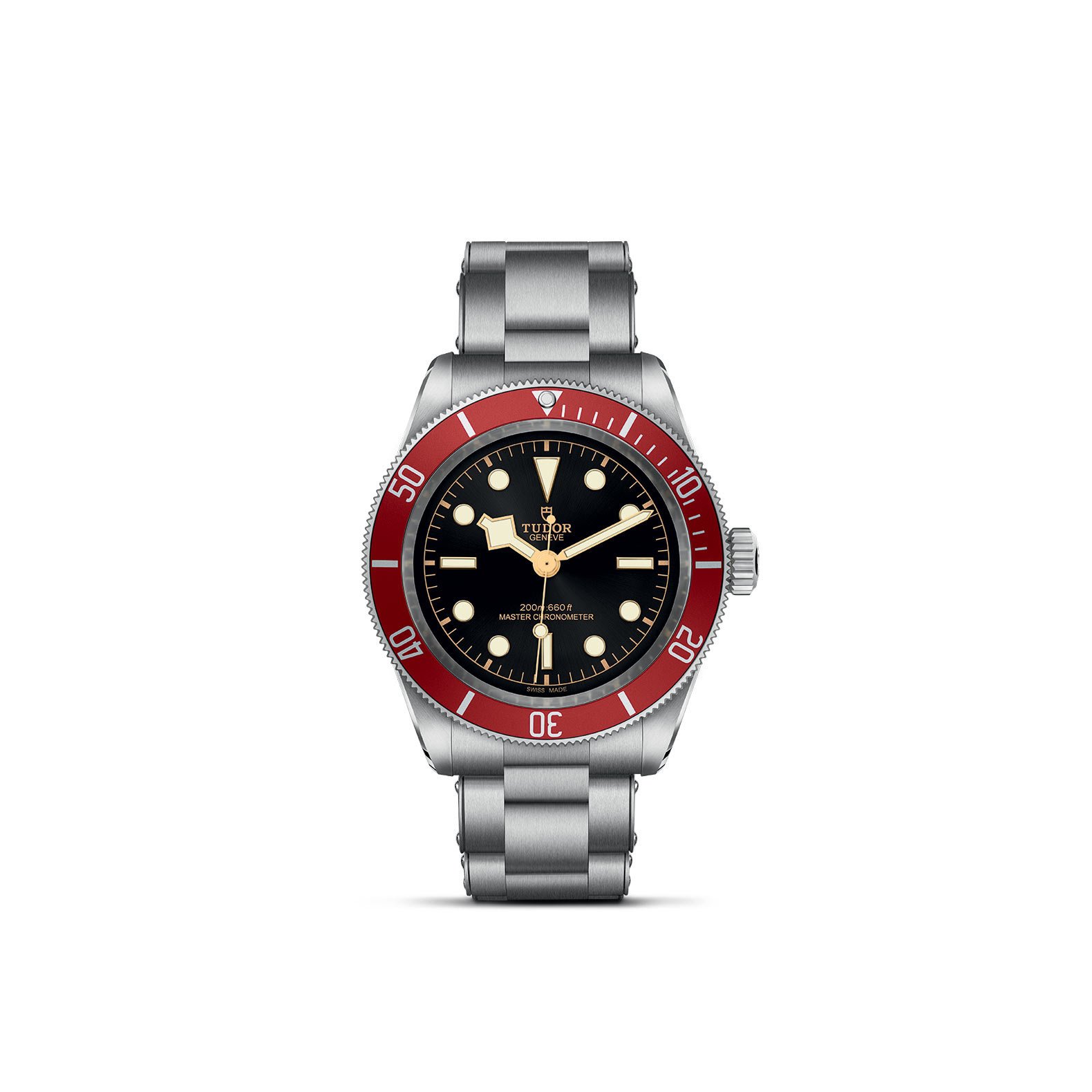 TUDOR Black Bay - Imagen 2