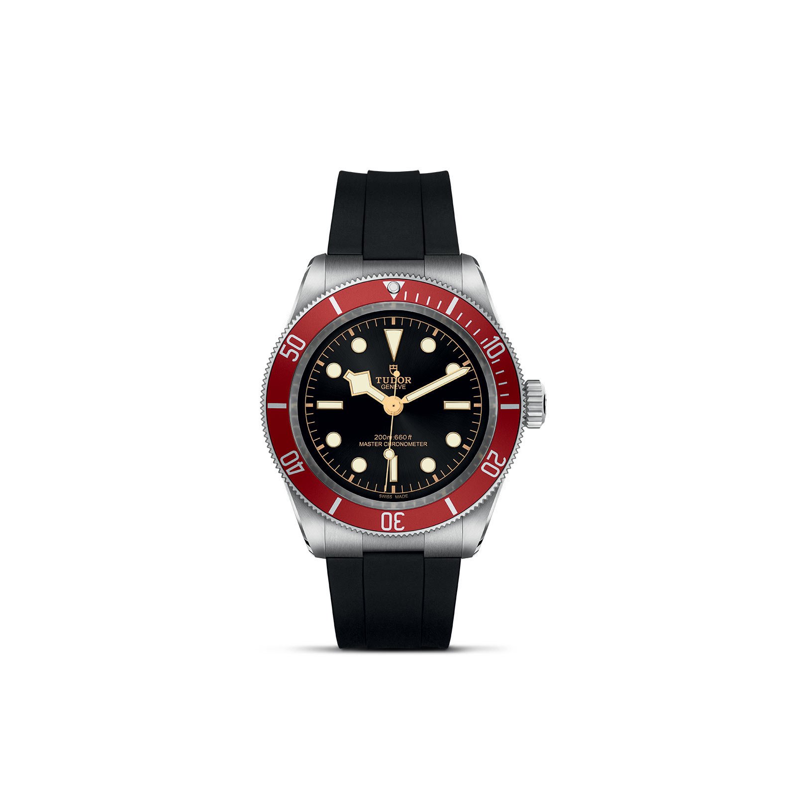 TUDOR Black Bay - Imagen 2
