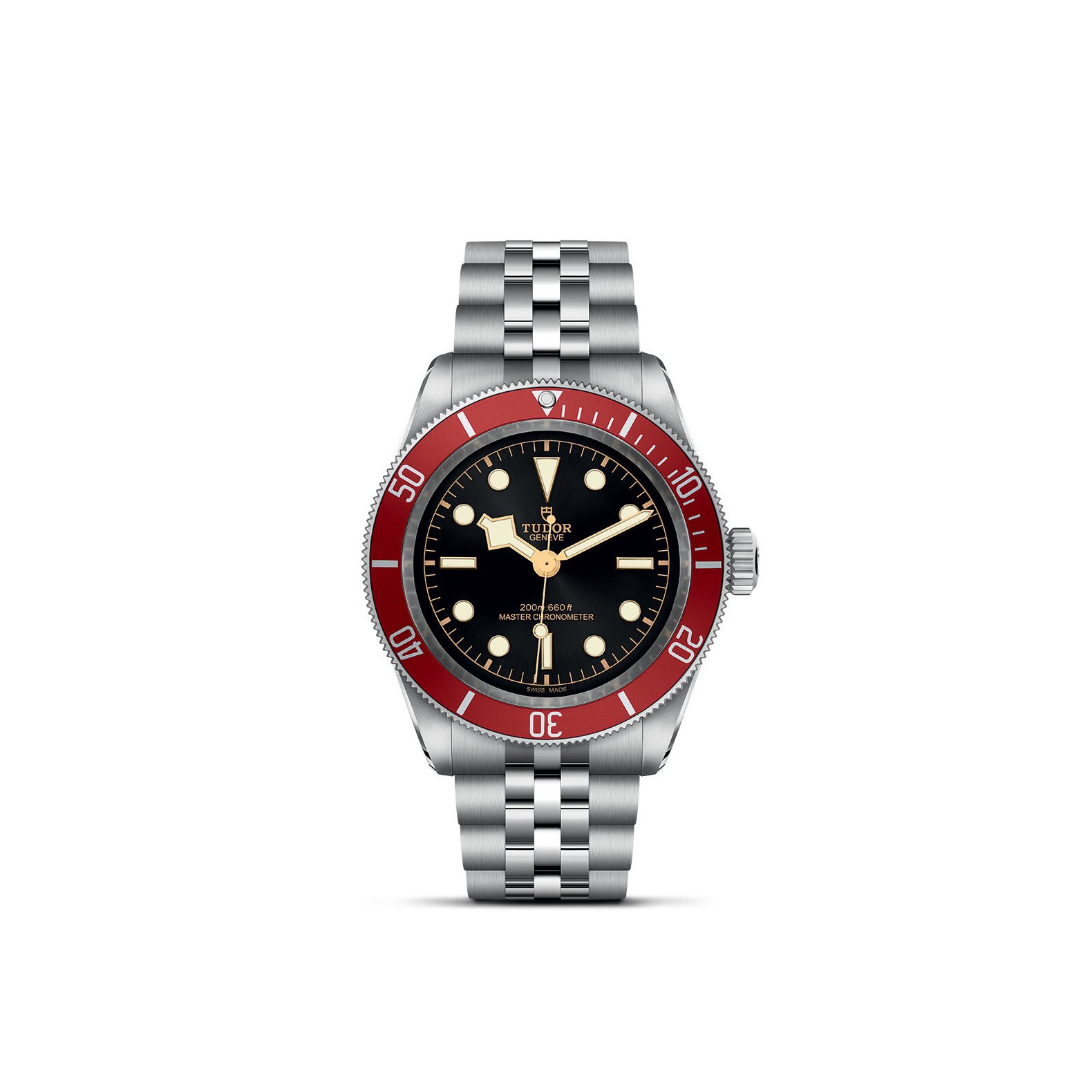 TUDOR Black Bay - Imagen 2