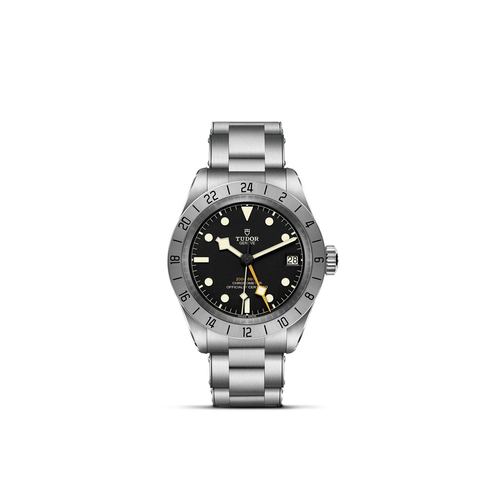 TUDOR Black Bay Pro - Imagen 2