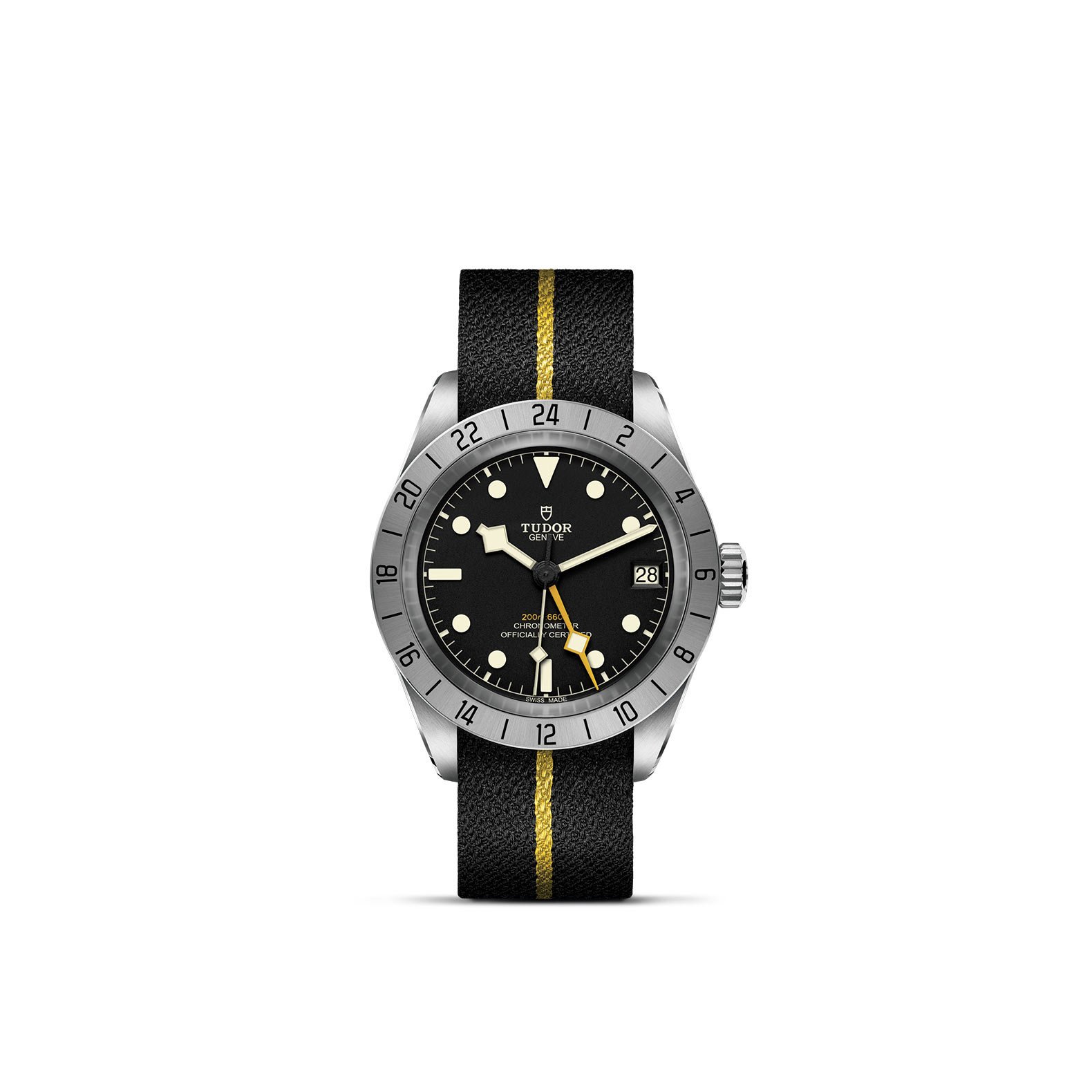 TUDOR Black Bay Pro - Imagen 2