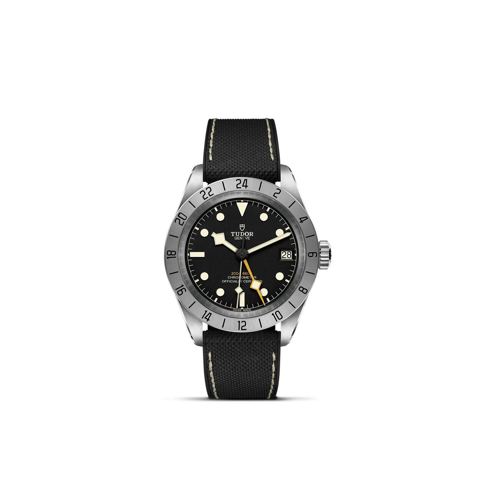 TUDOR Black Bay Pro - Imagen 2
