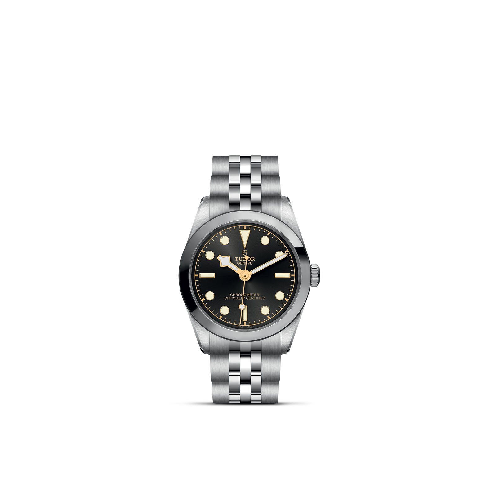 TUDOR Black Bay 31 - Imagen 2