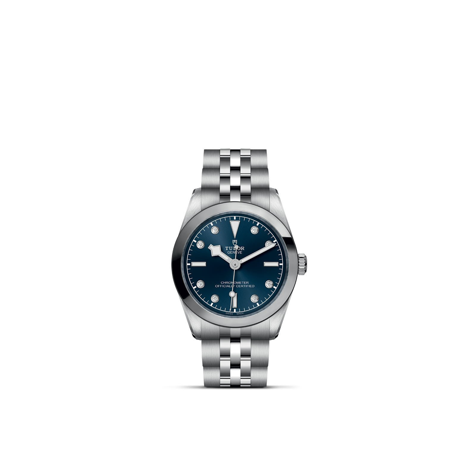 TUDOR Black Bay 31 - Imagen 2