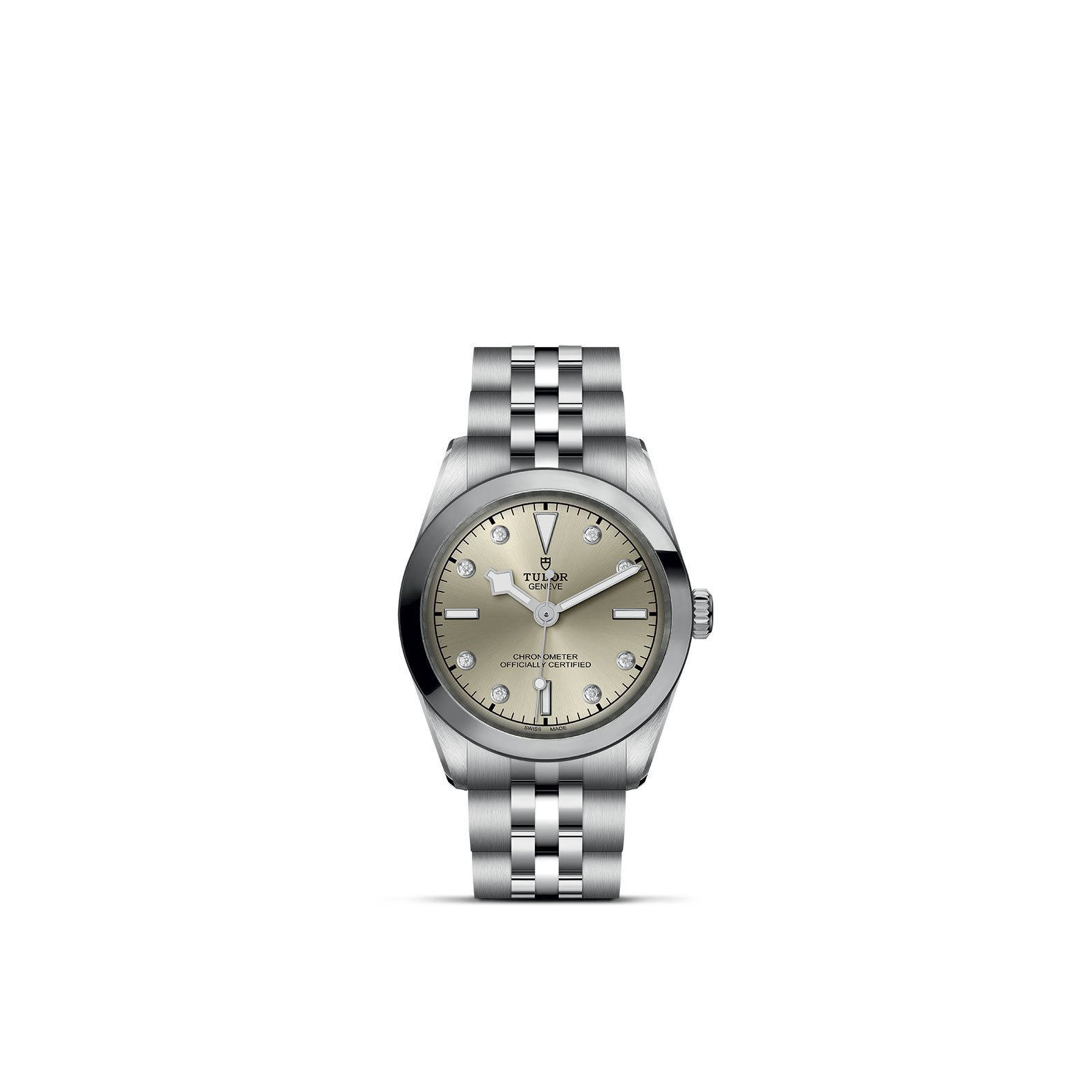 TUDOR Black Bay 31 - Imagen 2