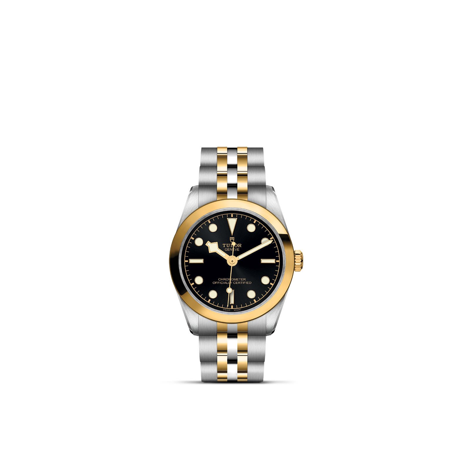 TUDOR Black Bay 31 S&G - Imagen 2