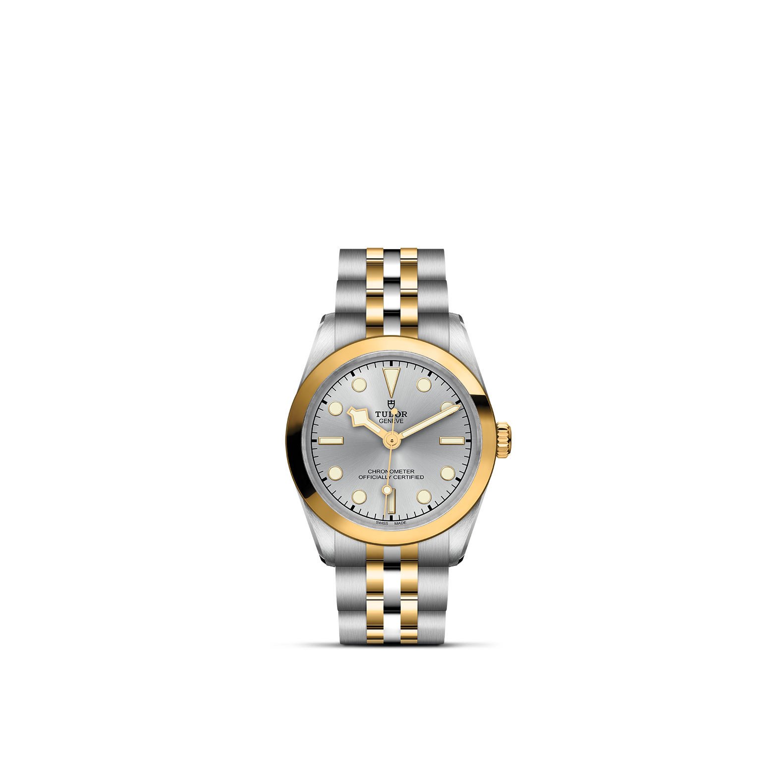 TUDOR Black Bay 31 S&G - Imagen 2