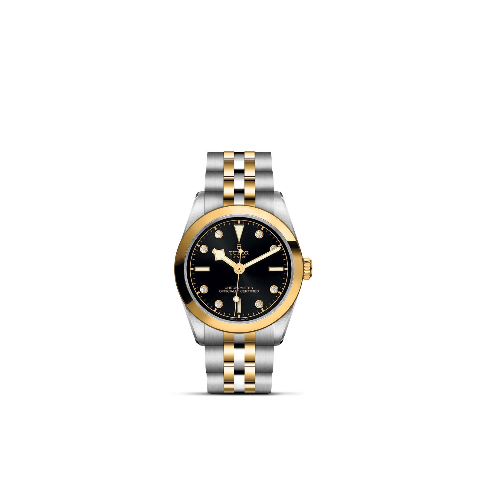 TUDOR Black Bay 31 S&G - Imagen 2