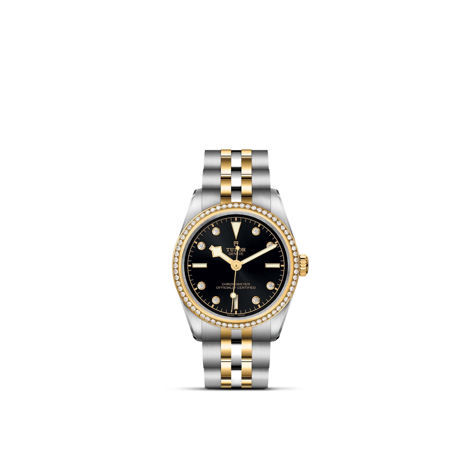 TUDOR Black Bay 31 S&G - Imagen 2