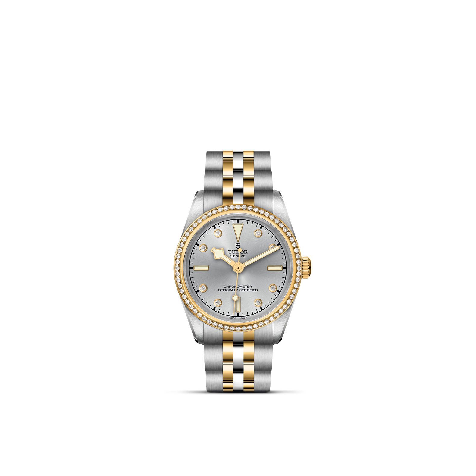 TUDOR Black Bay 31 S&G - Imagen 2