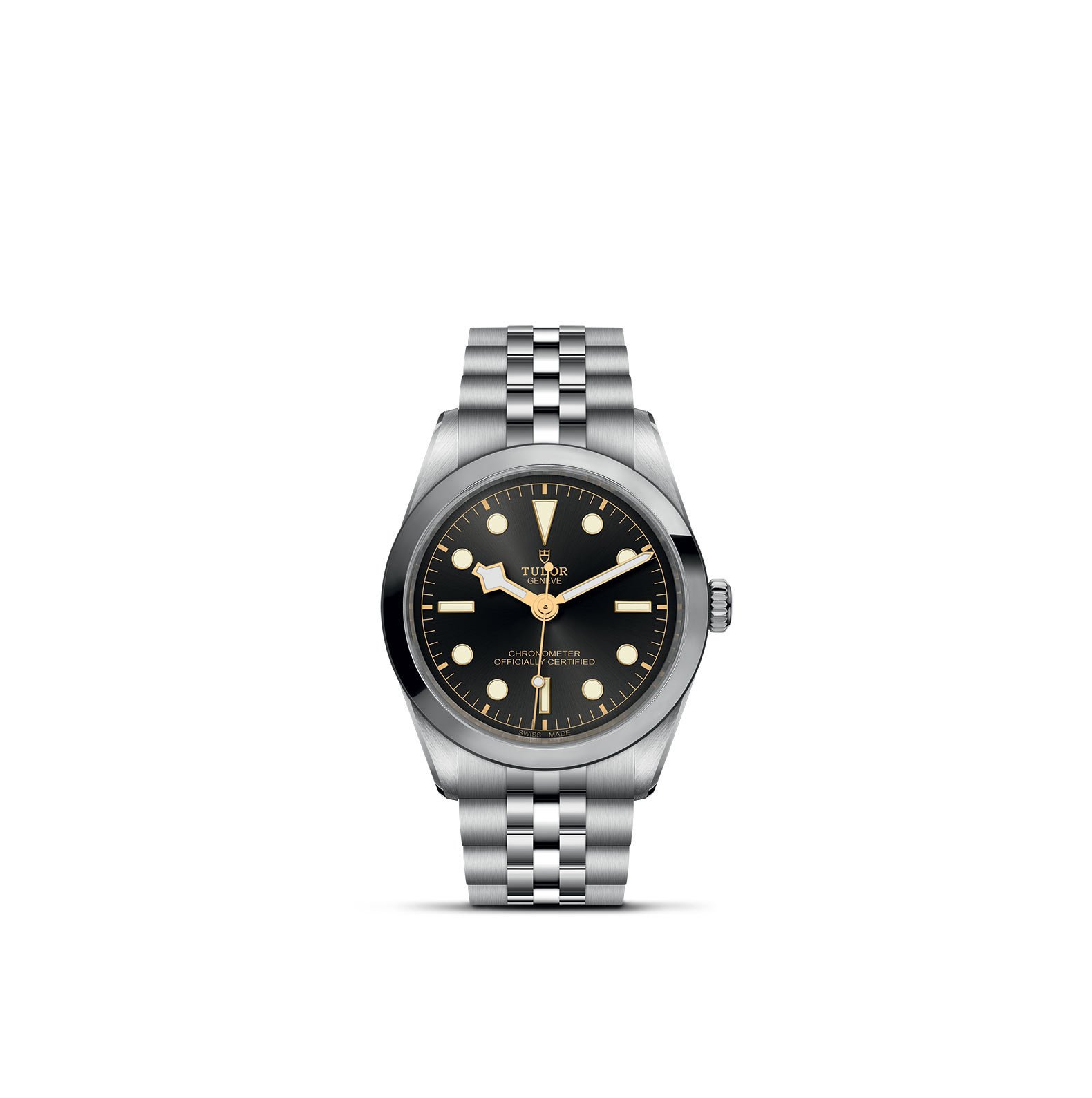 TUDOR Black Bay 36 - Imagen 2