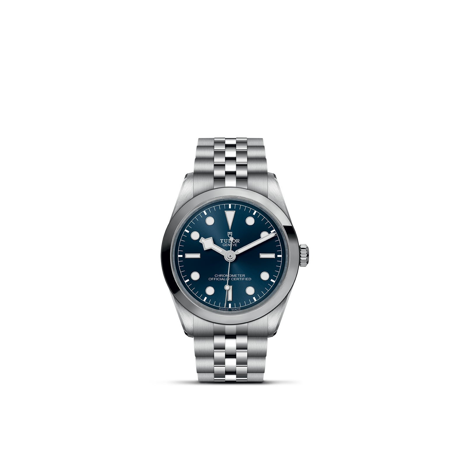 TUDOR Black Bay 36 - Imagen 2