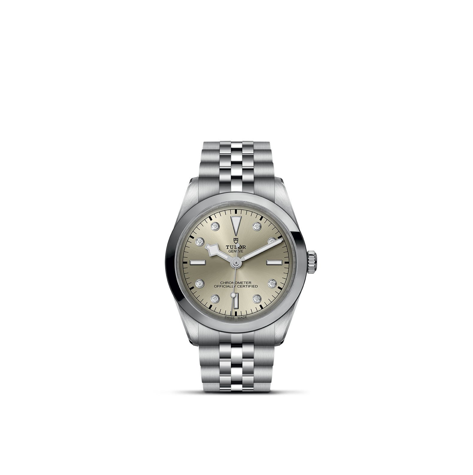 TUDOR Black Bay 36 - Imagen 2
