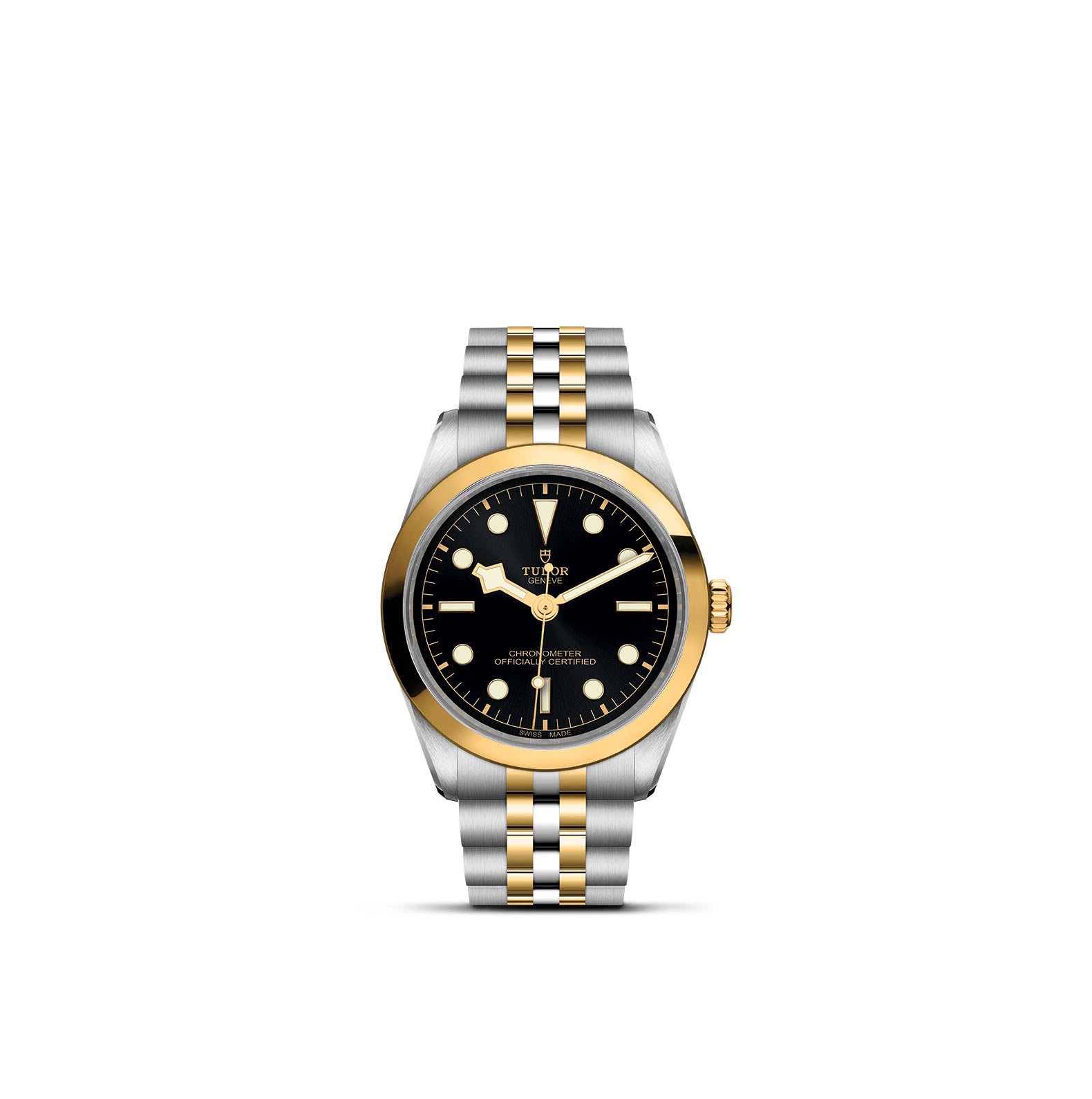 TUDOR Black Bay 36 S&G - Imagen 2