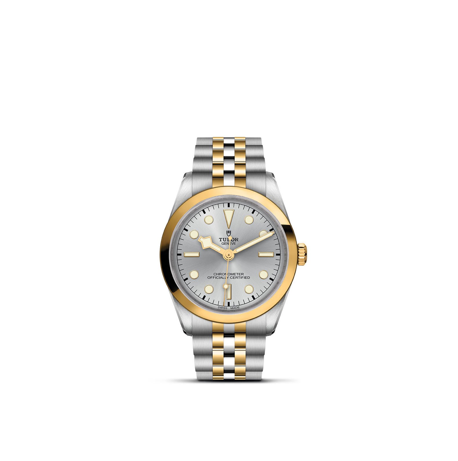 TUDOR Black Bay 36 S&G - Imagen 2
