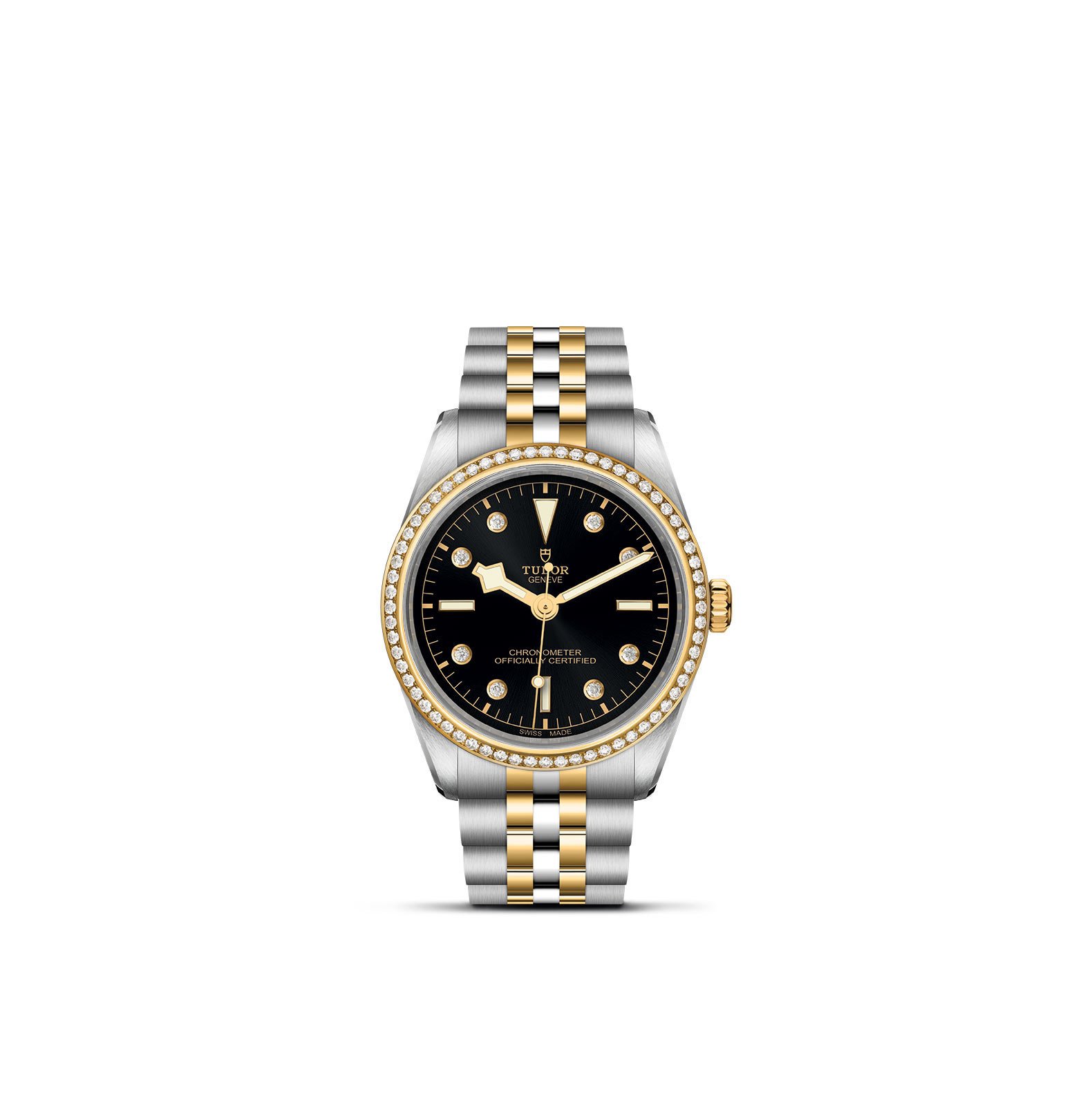 TUDOR Black Bay 36 S&G - Imagen 2