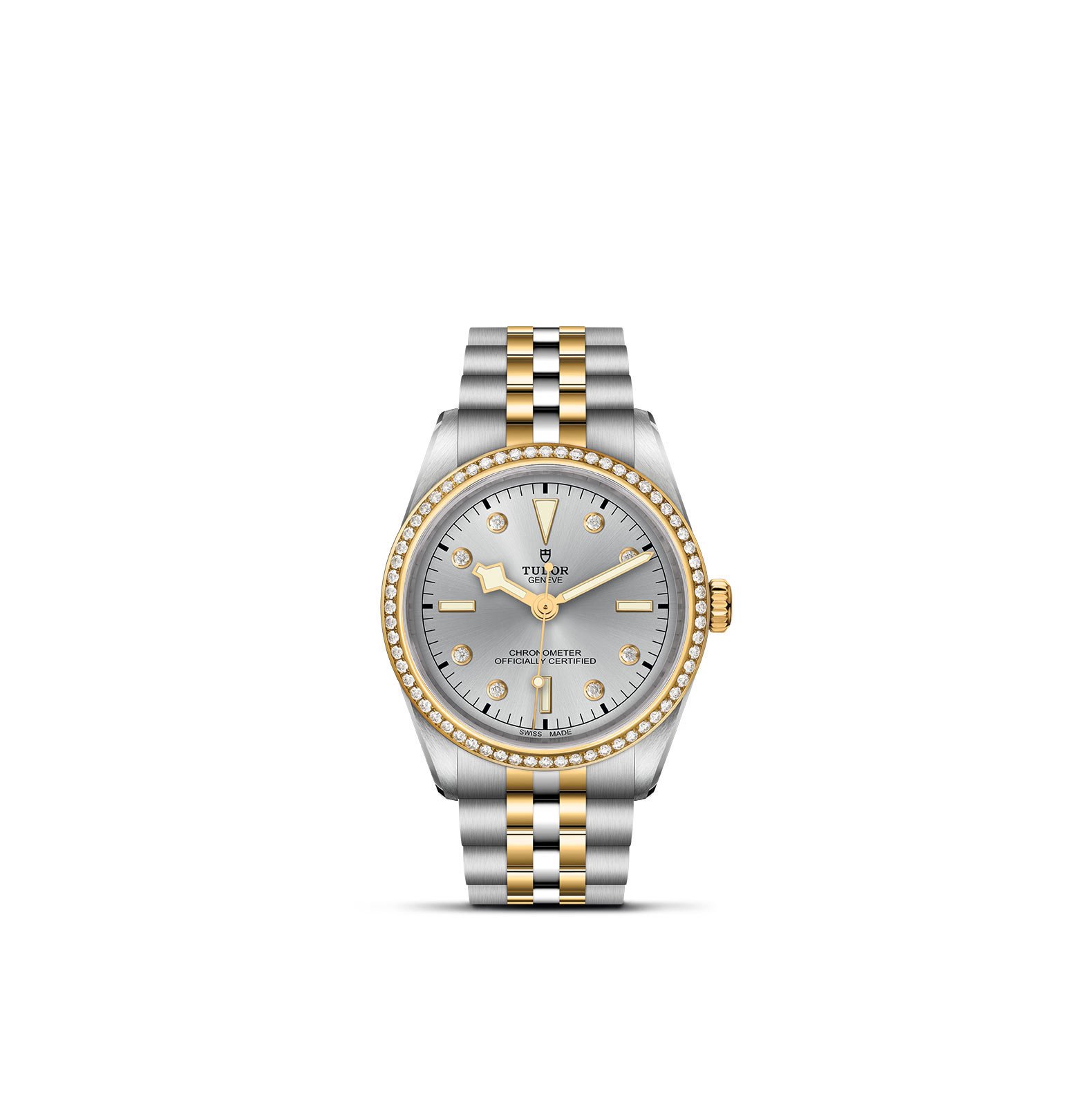 TUDOR Black Bay 36 S&G - Imagen 2