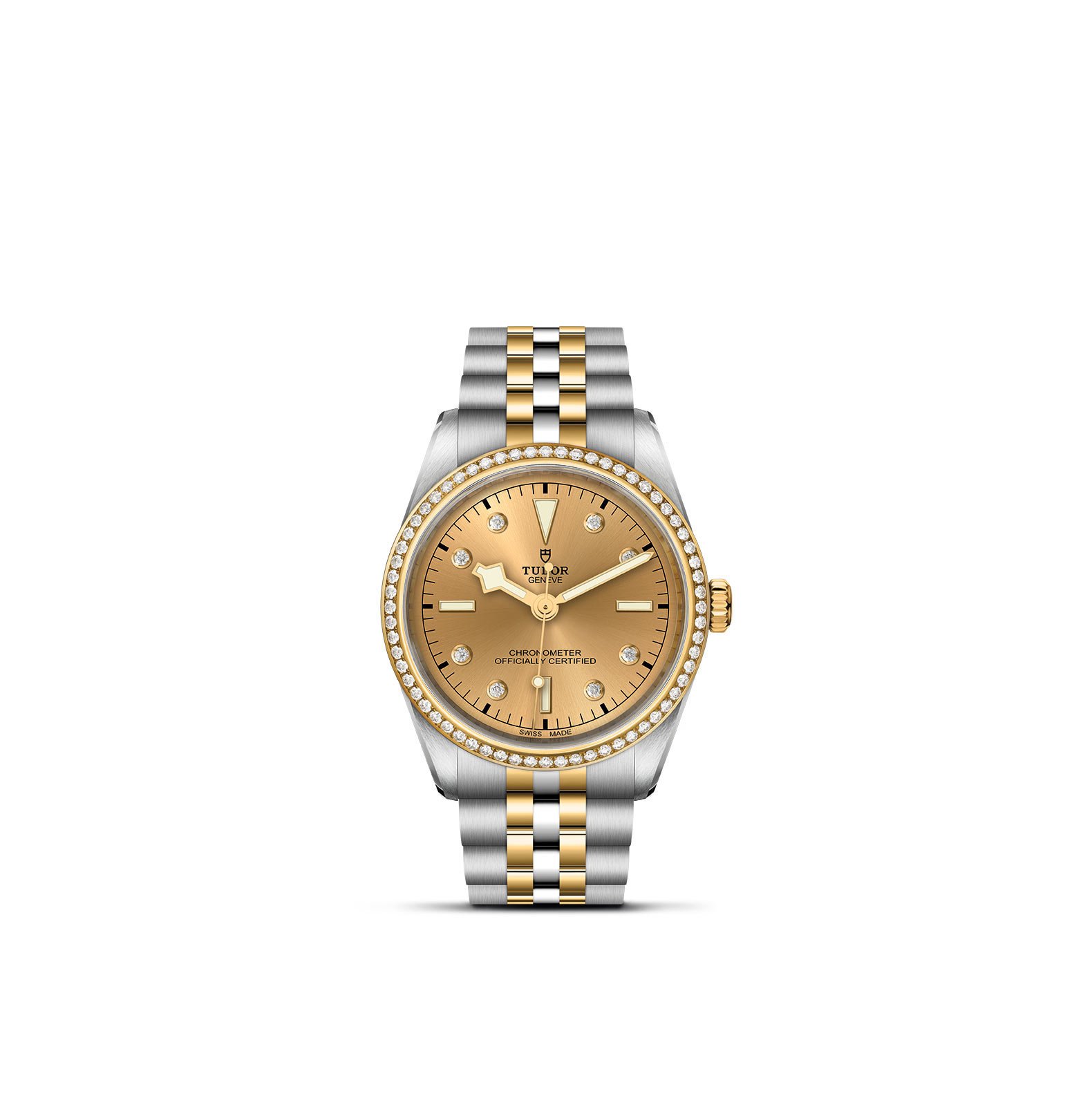 TUDOR Black Bay 36 S&G - Imagen 2