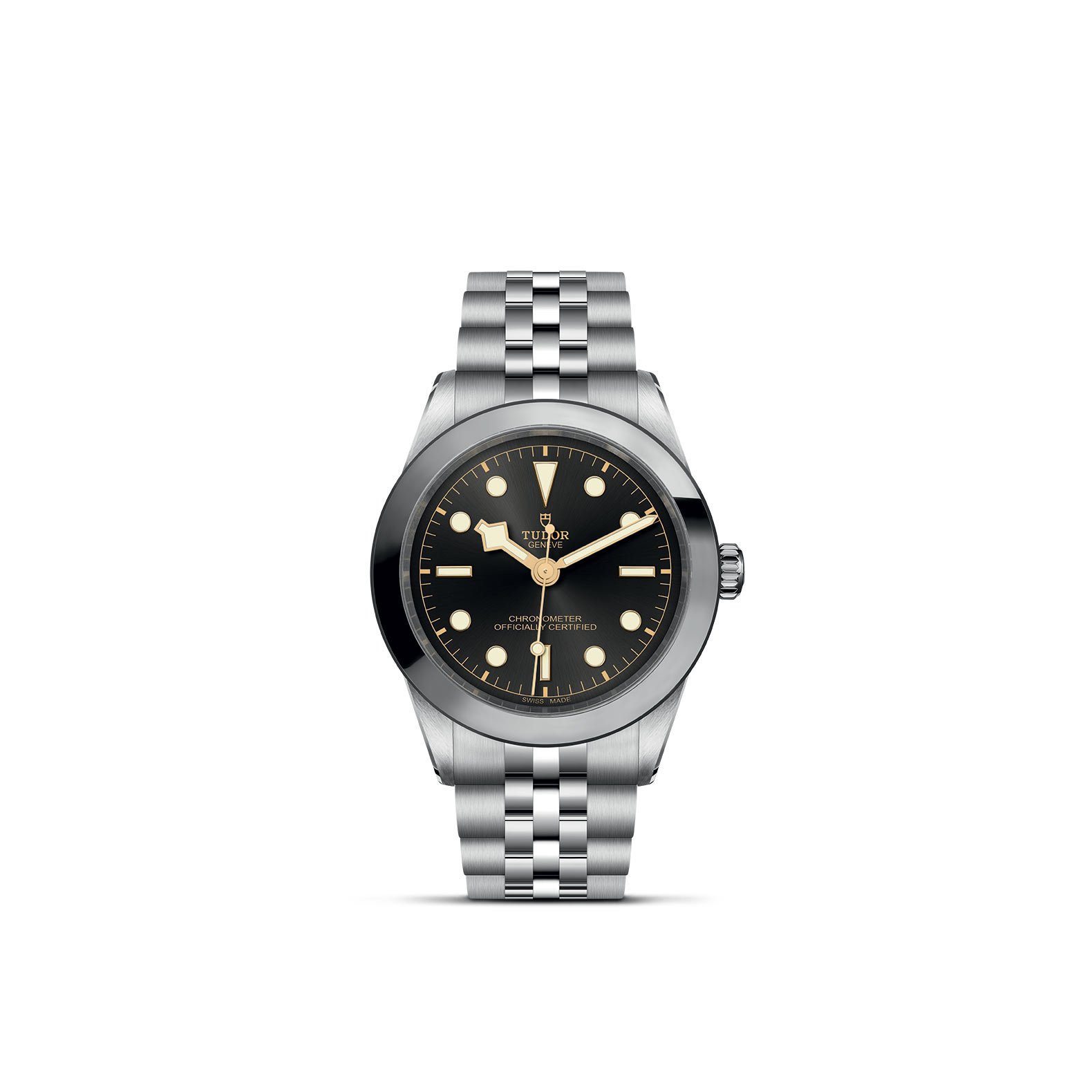 TUDOR Black Bay 39 - Imagen 2