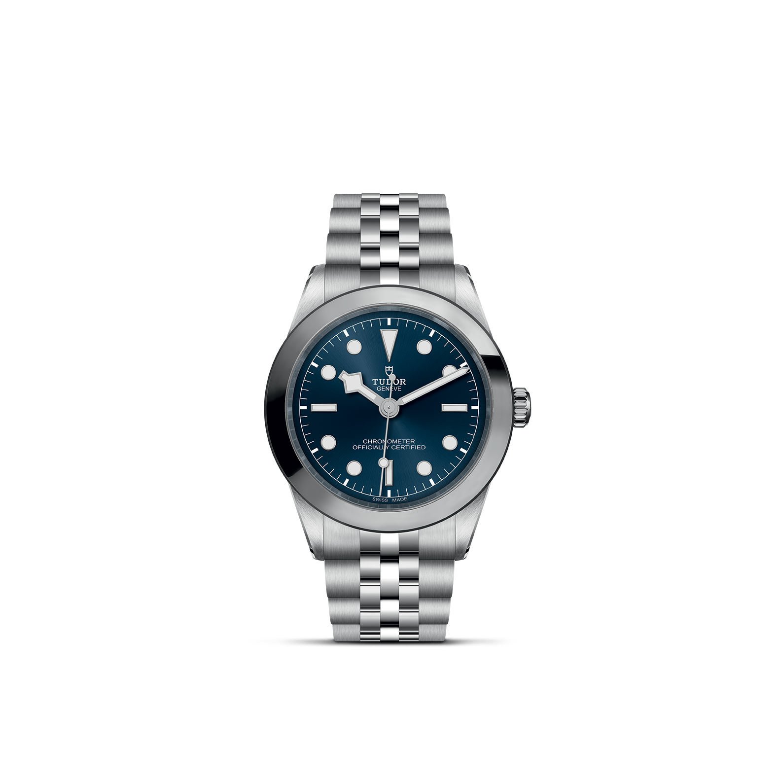 TUDOR Black Bay 39 - Imagen 2