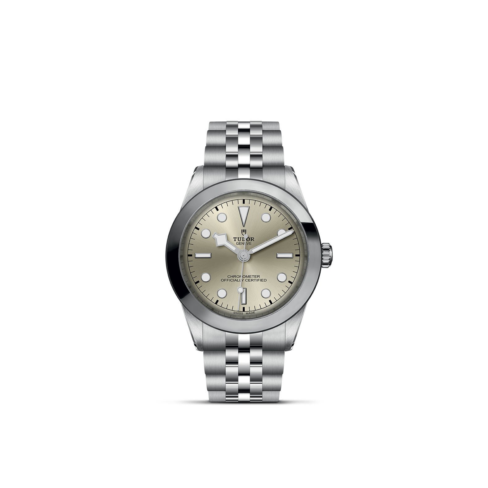 TUDOR Black Bay 39 - Imagen 2