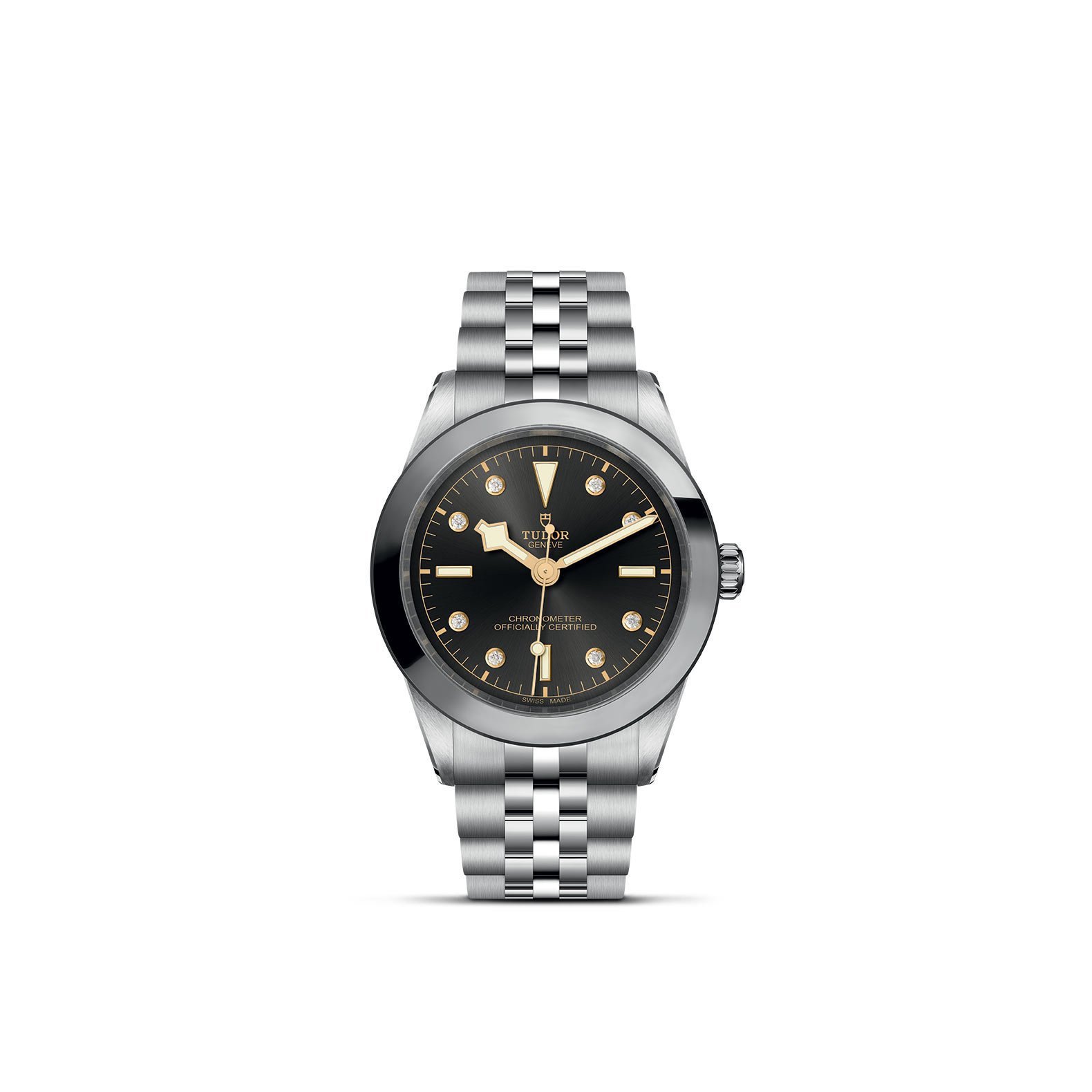 TUDOR Black Bay 39 - Imagen 2