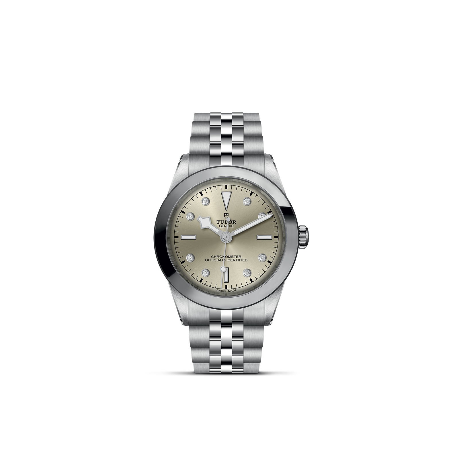TUDOR Black Bay 39 - Imagen 2