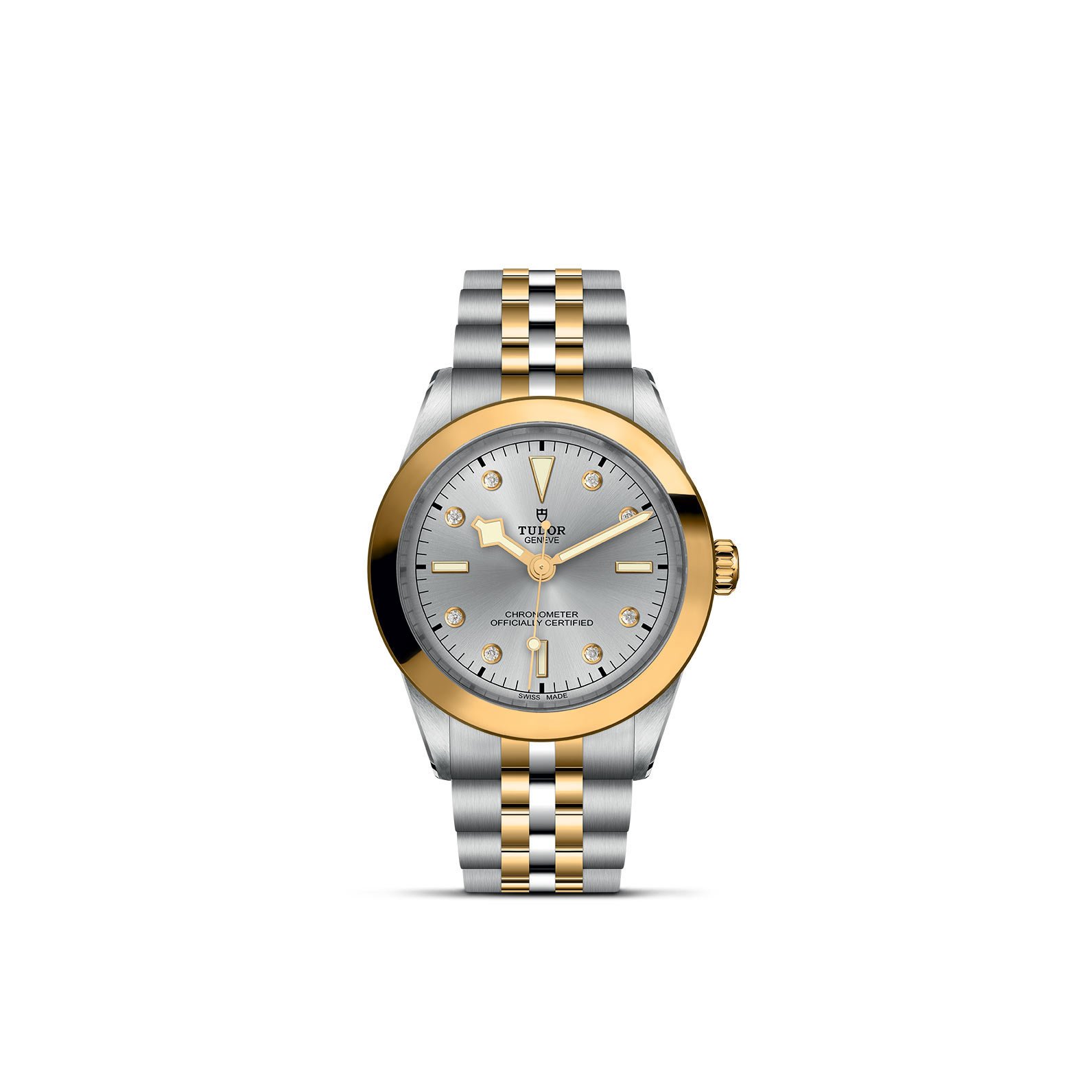 TUDOR Black Bay 39 S&G - Imagen 2