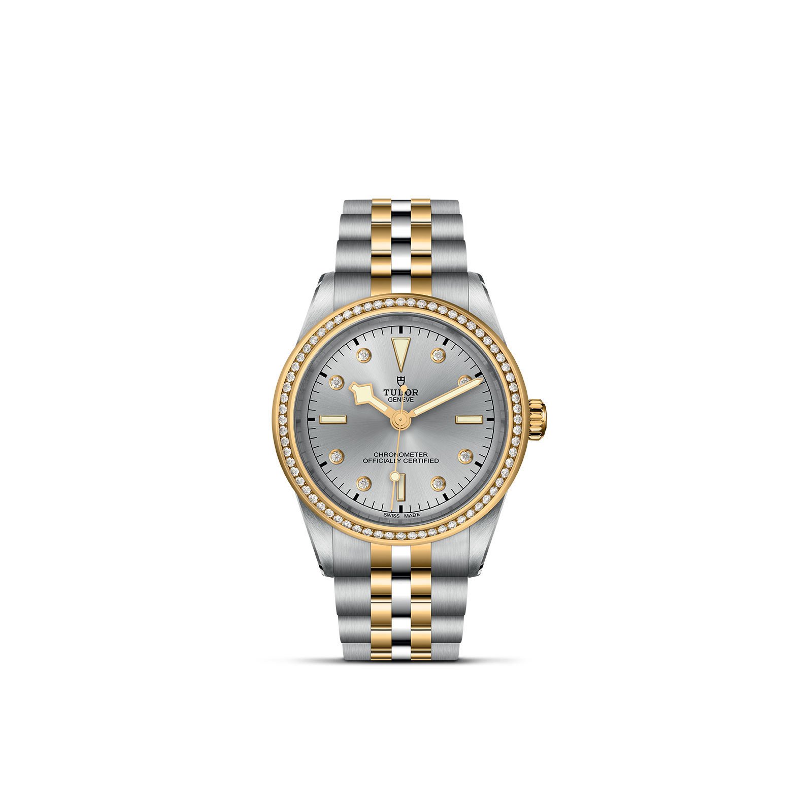TUDOR Black Bay 39 S&G - Imagen 2