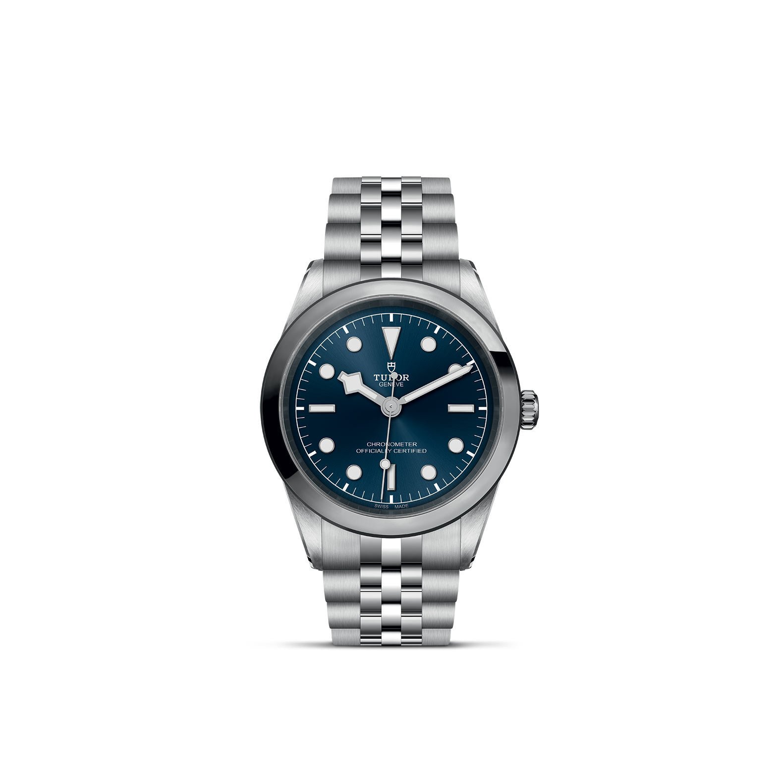 TUDOR Black Bay 41 - Imagen 2