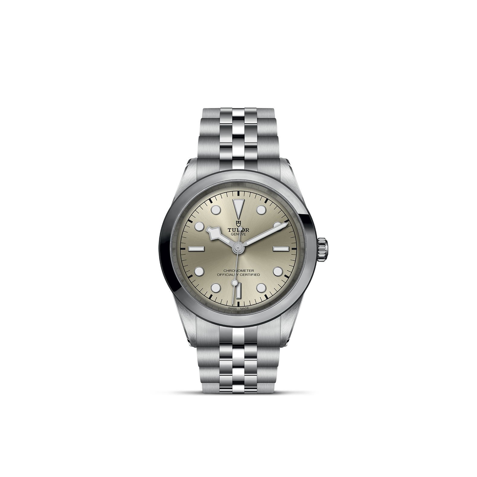 TUDOR Black Bay 41 - Imagen 2