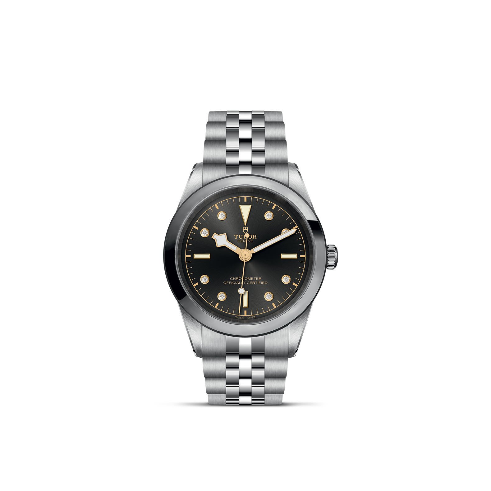 TUDOR Black Bay 41 - Imagen 2