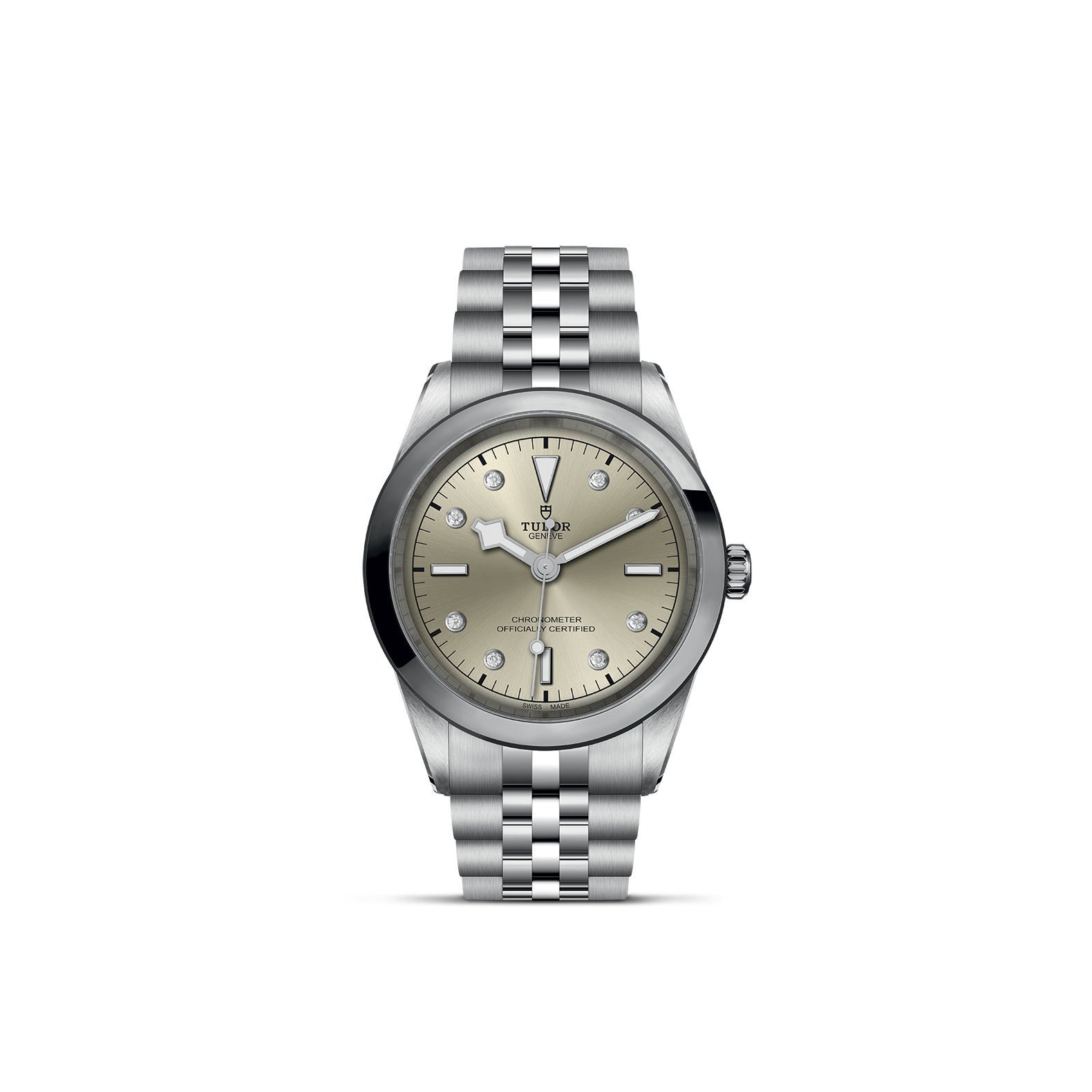 TUDOR Black Bay 41 - Imagen 2