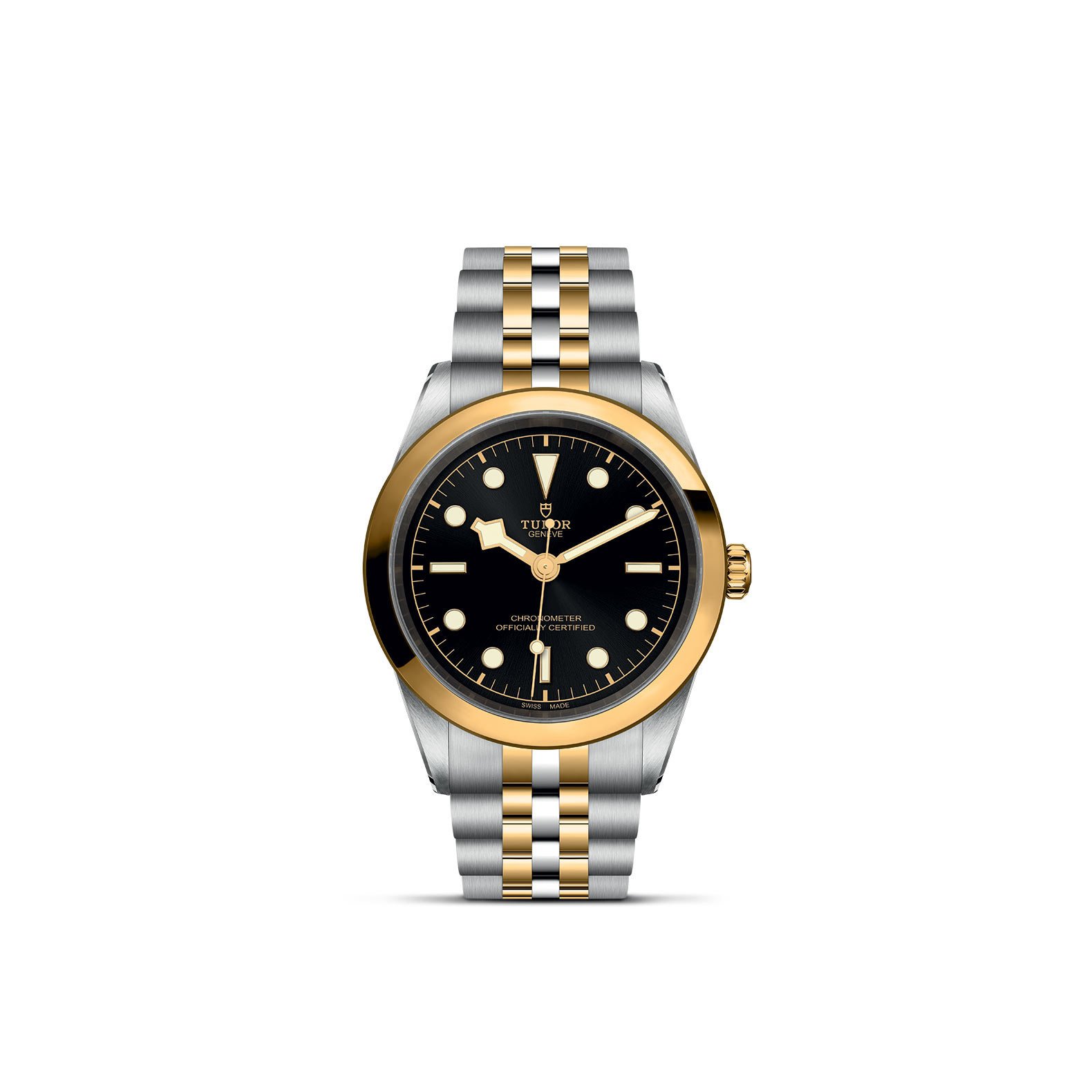 TUDOR Black Bay 41 S&G - Imagen 2