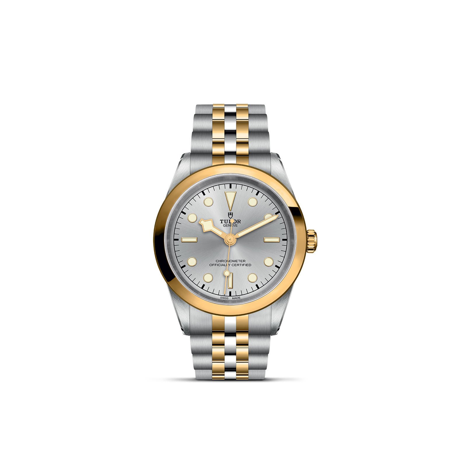 TUDOR Black Bay 41 S&G - Imagen 2