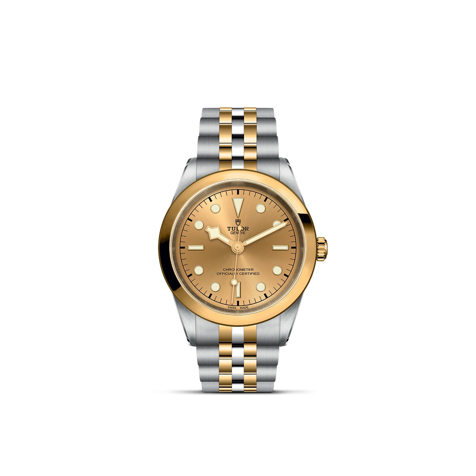 TUDOR Black Bay 41 S&G - Imagen 2