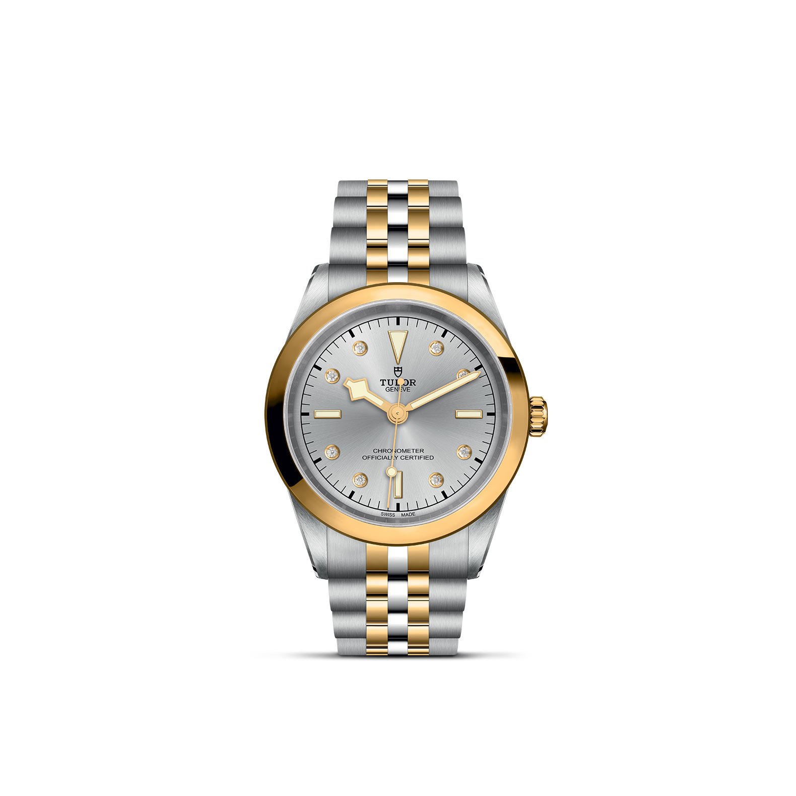 TUDOR Black Bay 41 S&G - Imagen 2
