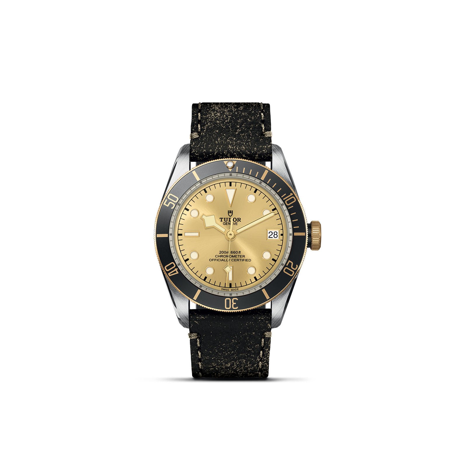 TUDOR Black Bay S&G - Imagen 2