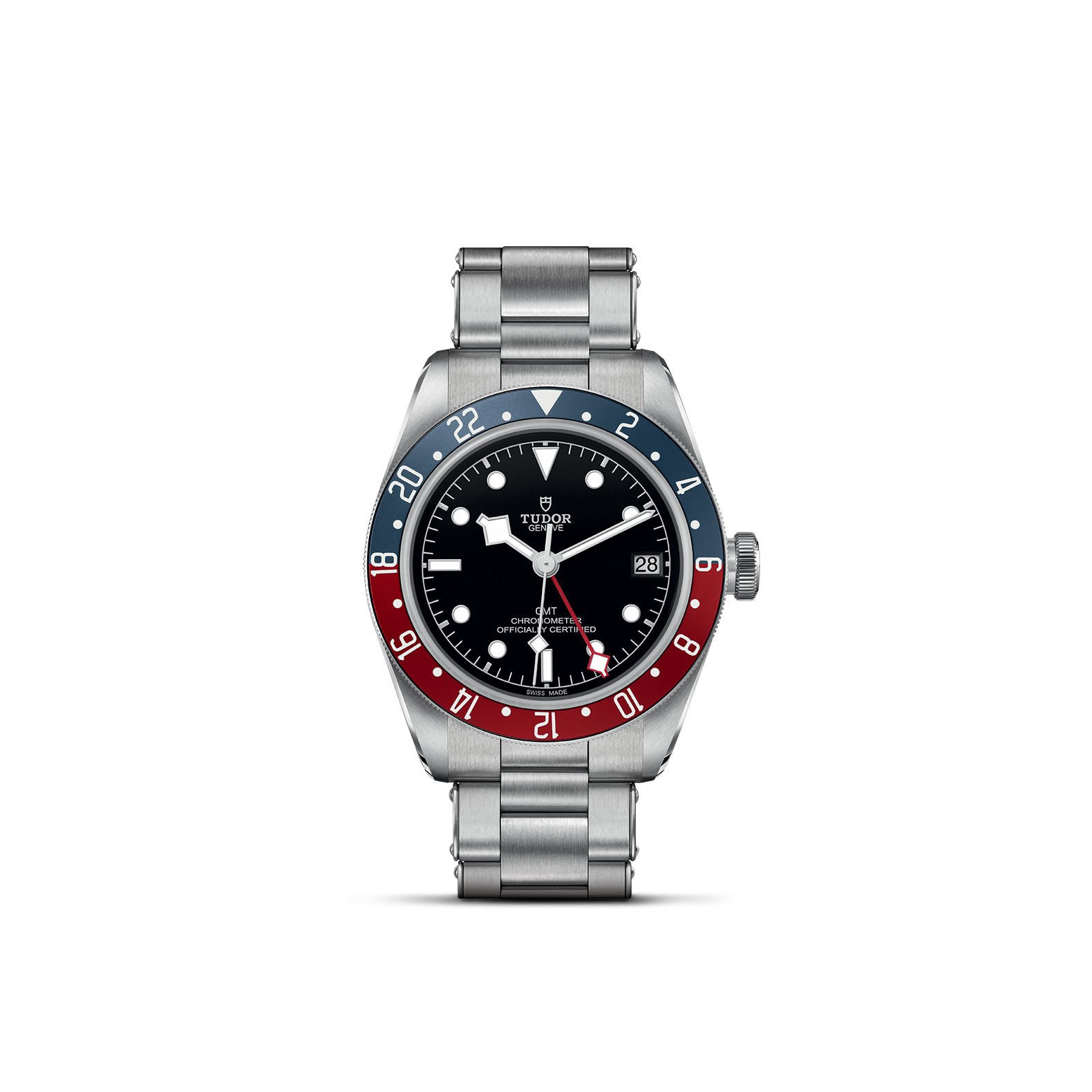 TUDOR Black Bay GMT - Imagen 2