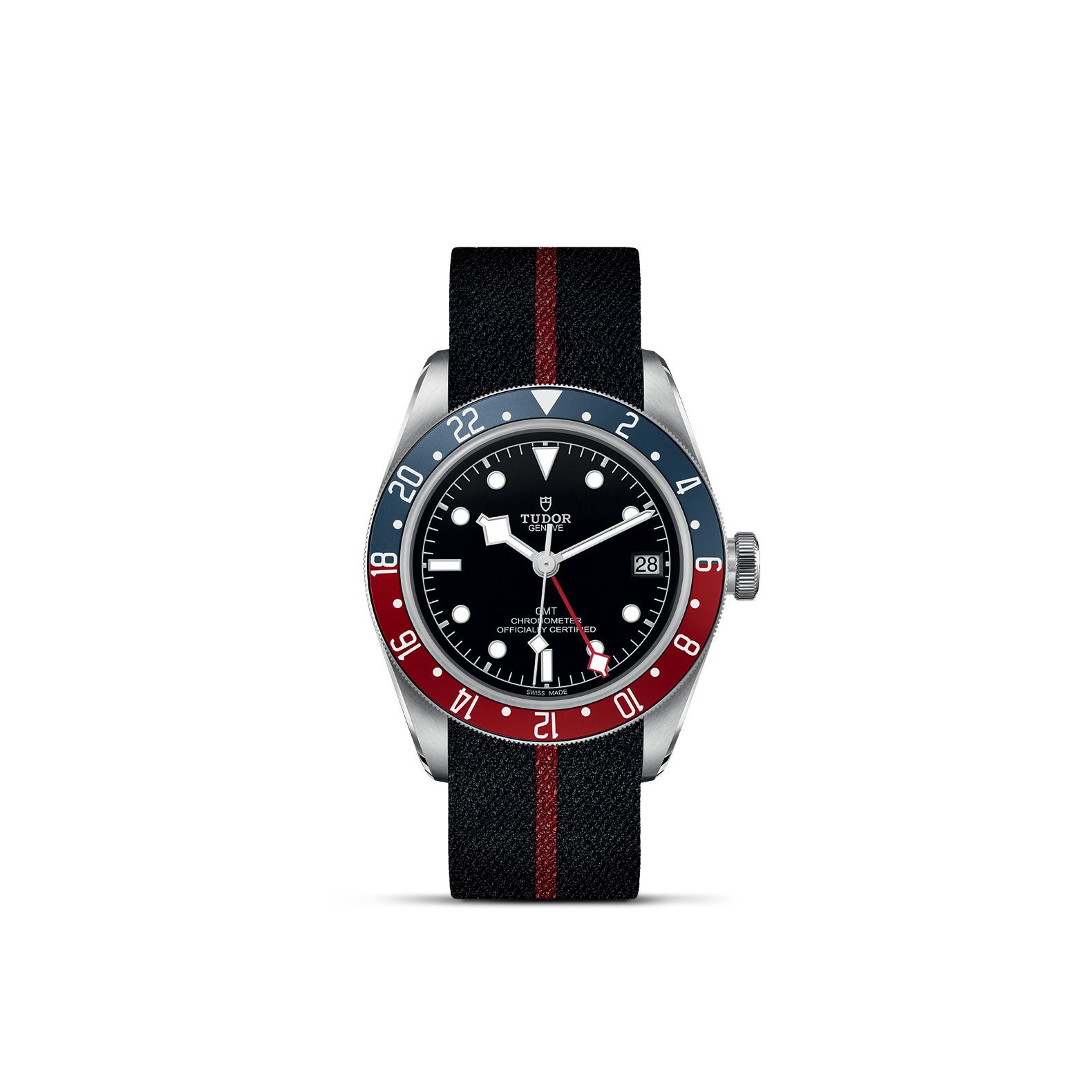 TUDOR Black Bay GMT - Imagen 2