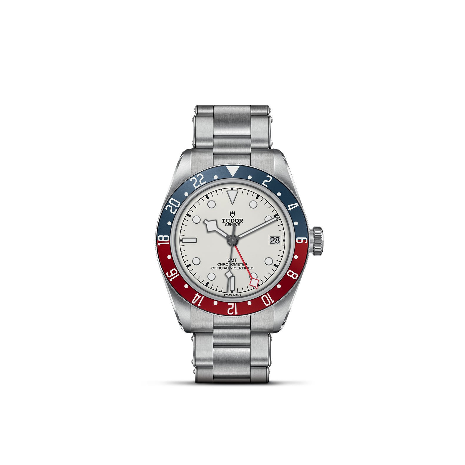 TUDOR Black Bay GMT - Imagen 2