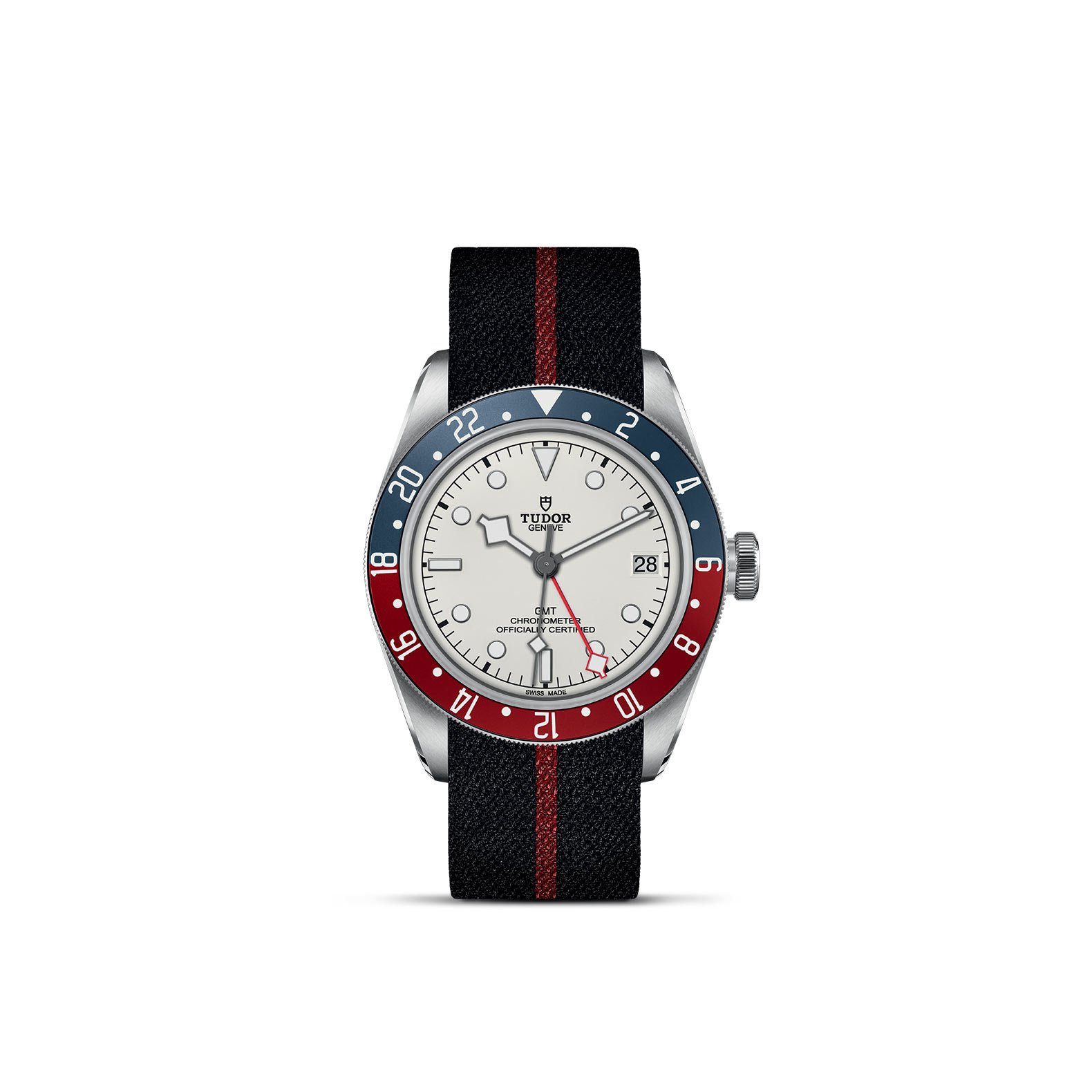TUDOR Black Bay GMT - Imagen 2