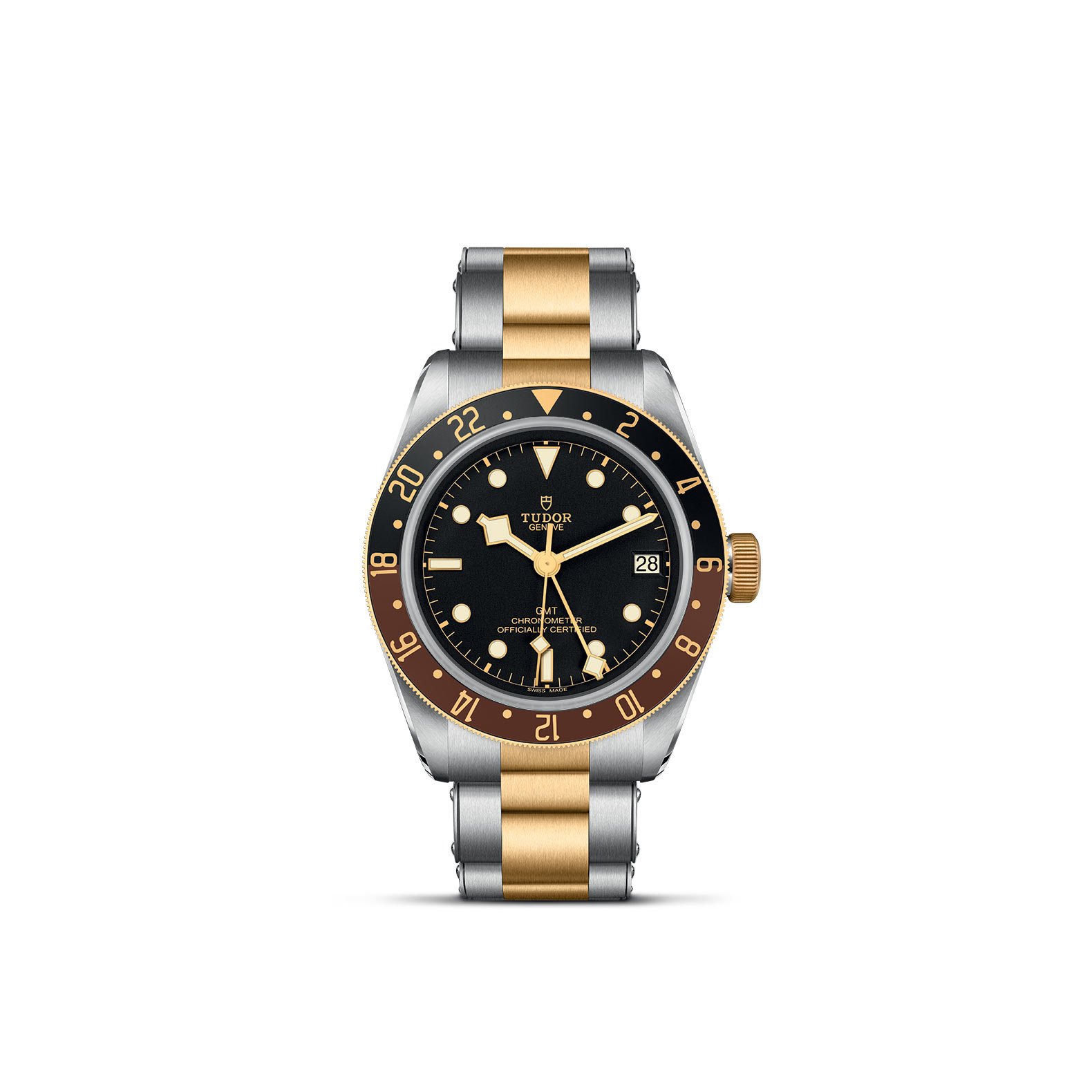 TUDOR Black Bay GMT S&G - Imagen 2